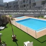 Pineapple Sorbet Piscina, Doble Terraza, Cocina Completa Y Wifi Apartamento