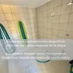 Pineapple Sorbet Piscina, Doble Terraza, Cocina Completa Y Wifi * Corralejo
