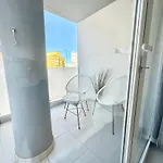 Apartamento Pineapple Sorbet Piscina, Doble Terraza, Cocina Completa Y Wifi