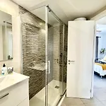 Pineapple Sorbet Piscina, Doble Terraza, Cocina Completa Y Wifi *
