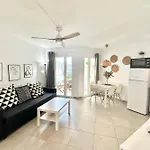 Pineapple Sorbet Piscina, Doble Terraza, Cocina Completa Y Wifi * Corralejo