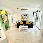 Pineapple Sorbet Piscina, Doble Terraza, Cocina Completa Y Wifi *