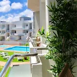 Pineapple Sorbet Piscina, Doble Terraza, Cocina Completa Y Wifi Apartamento