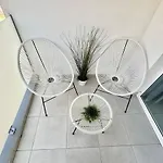 Pineapple Sorbet Piscina, Doble Terraza, Cocina Completa Y Wifi *