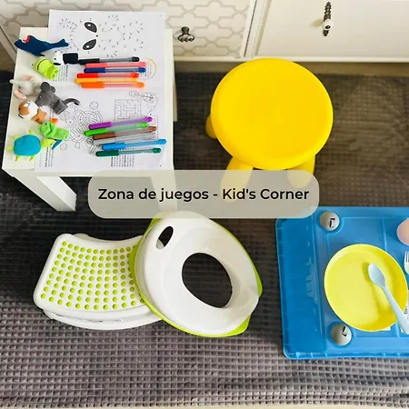 Pineapple Sorbet Piscina, Doble Terraza, Cocina Completa Y Wifi Corralejo