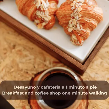 Pineapple Sorbet Piscina, Doble Terraza, Cocina Completa Y Wifi