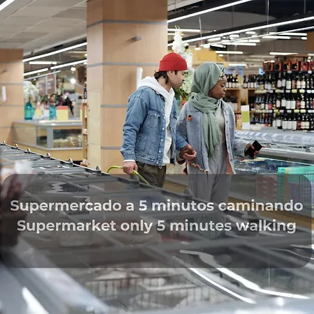 Pineapple Sorbet Piscina, Doble Terraza, Cocina Completa Y Wifi