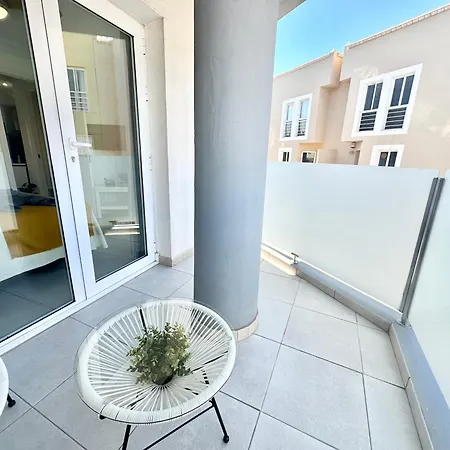 Pineapple Sorbet Piscina, Doble Terraza, Cocina Completa Y Wifi Corralejo