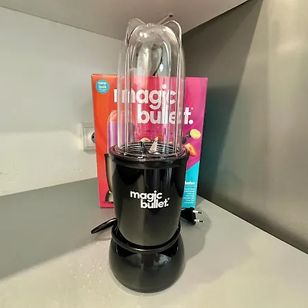 Daire Pineapple Sorbet Piscina, Doble Terraza, Cocina Completa Y Wifi *