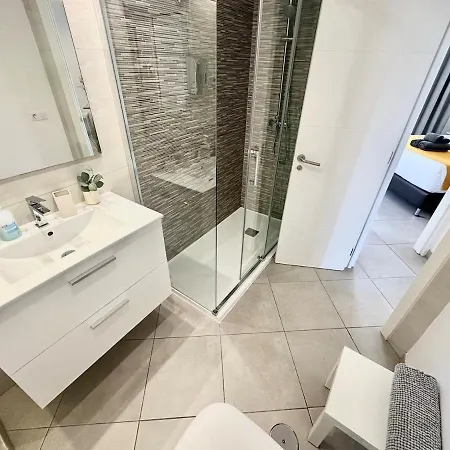 Pineapple Sorbet Piscina, Doble Terraza, Cocina Completa Y Wifi * Corralejo