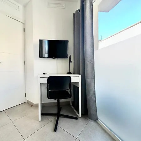 Pineapple Sorbet Piscina, Doble Terraza, Cocina Completa Y Wifi Daire *