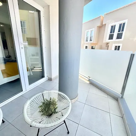 Pineapple Sorbet Piscina, Doble Terraza, Cocina Completa Y Wifi * Corralejo