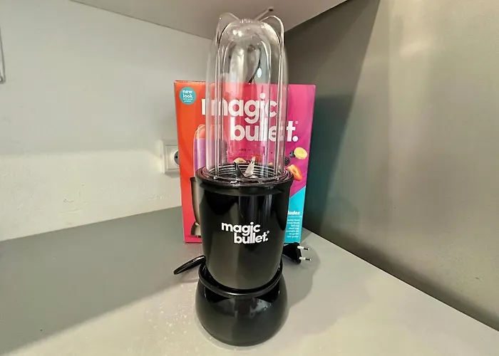 Apartman Pineapple Sorbet Piscina, Doble Terraza, Cocina Completa Y Wifi *