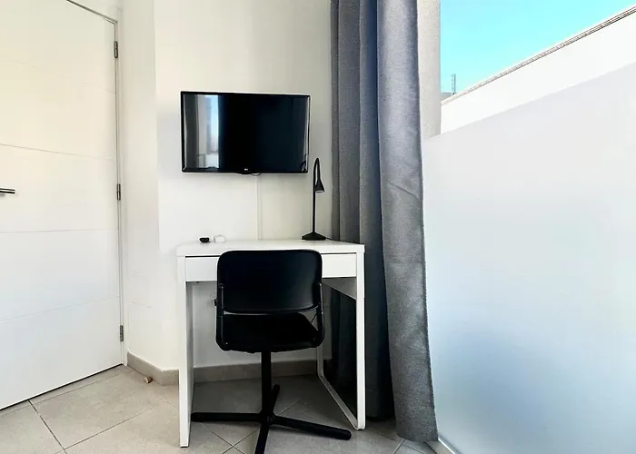 Pineapple Sorbet Piscina, Doble Terraza, Cocina Completa Y Wifi Apartman *