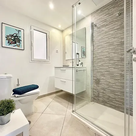 Apartamento Pineapple Sorbet Piscina, Doble Terraza, Cocina Completa Y Wifi *