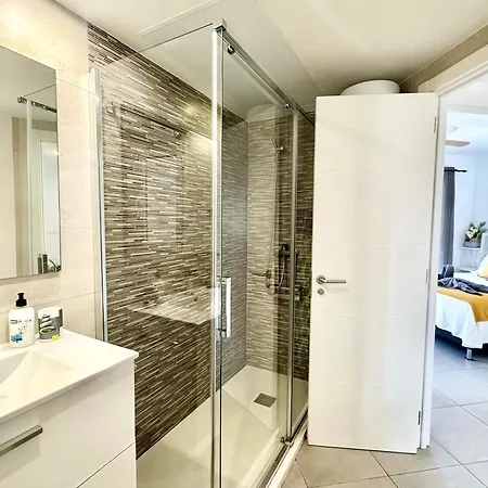 Pineapple Sorbet Piscina, Doble Terraza, Cocina Completa Y Wifi *