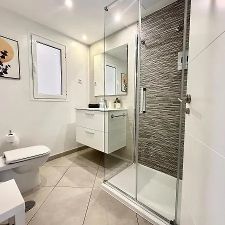 Pineapple Sorbet Piscina, Doble Terraza, Cocina Completa Y Wifi Corralejo