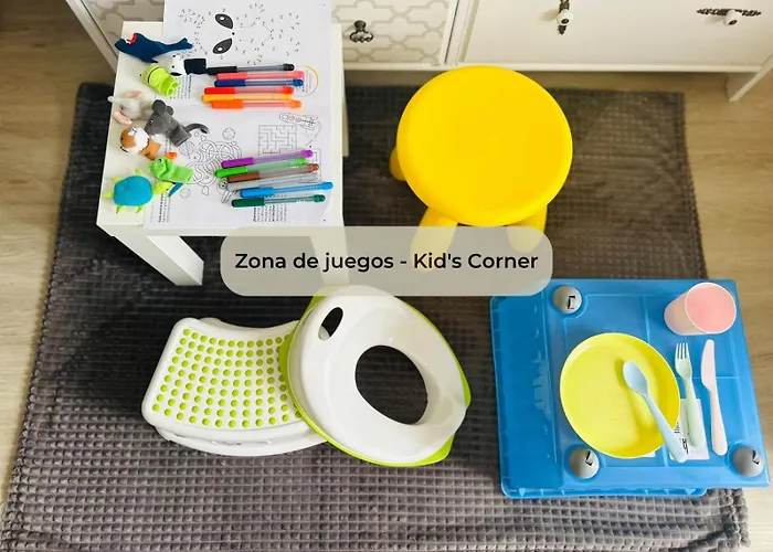 Pineapple Sorbet Piscina, Doble Terraza, Cocina Completa Y Wifi Corralejo