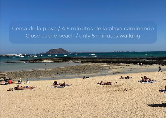 Appartement Pineapple Sorbet Piscina, Doble Terraza, Cocina Completa Y Wifi *