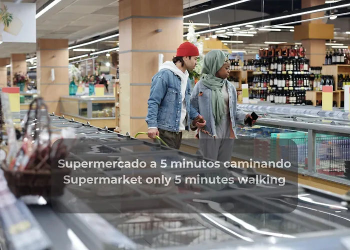 Pineapple Sorbet Piscina, Doble Terraza, Cocina Completa Y Wifi