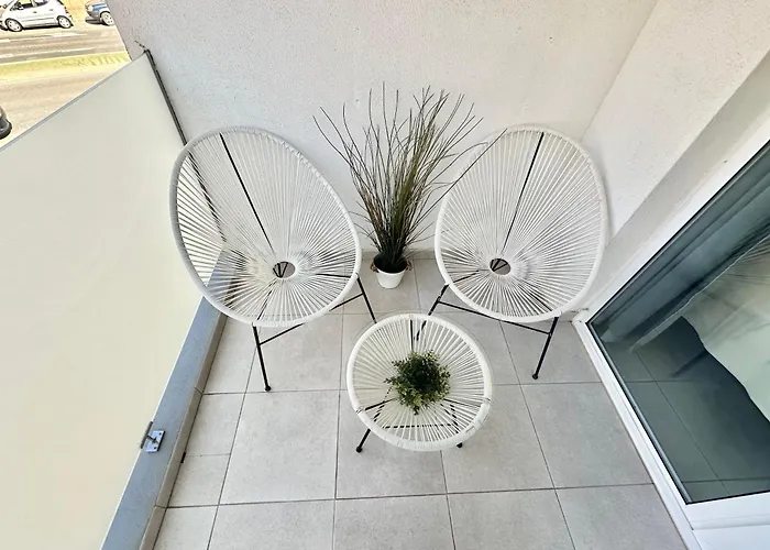 Pineapple Sorbet Piscina, Doble Terraza, Cocina Completa Y Wifi *