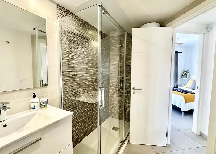 Pineapple Sorbet Piscina, Doble Terraza, Cocina Completa Y Wifi *