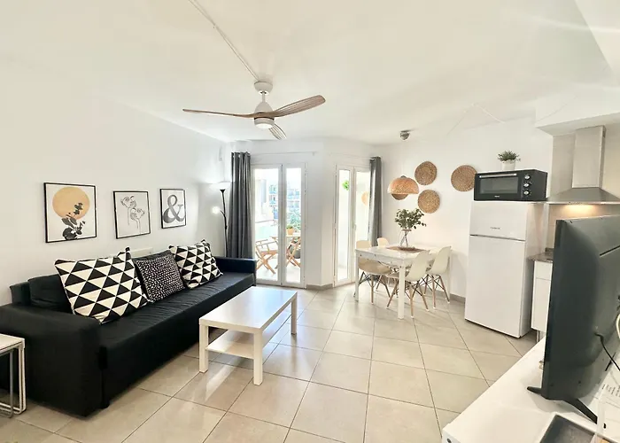 Pineapple Sorbet Piscina, Doble Terraza, Cocina Completa Y Wifi * Corralejo