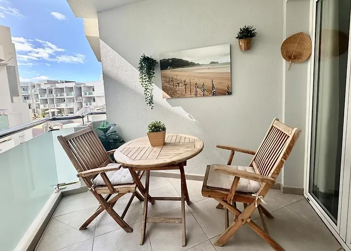 Pineapple Sorbet Piscina, Doble Terraza, Cocina Completa Y Wifi Appartement Corralejo