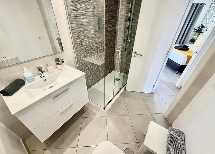 Pineapple Sorbet Piscina, Doble Terraza, Cocina Completa Y Wifi * Corralejo