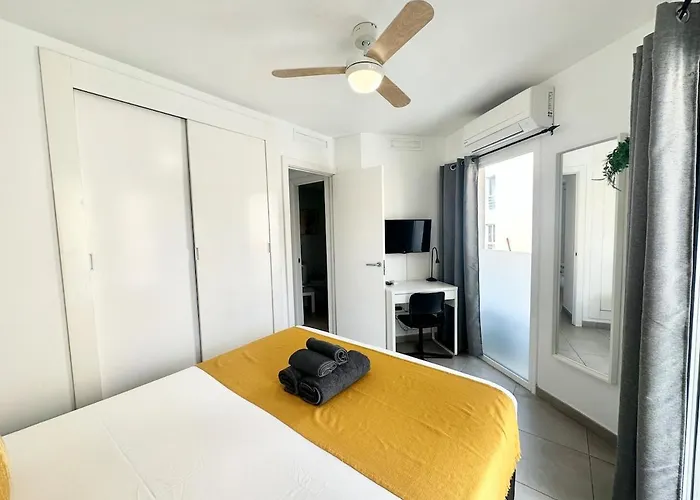 Pineapple Sorbet Piscina, Doble Terraza, Cocina Completa Y Wifi Appartement Corralejo