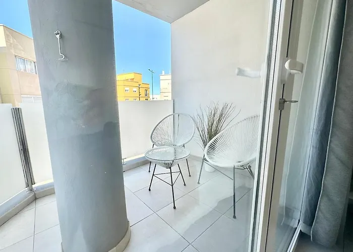 Pineapple Sorbet Piscina, Doble Terraza, Cocina Completa Y Wifi Corralejo