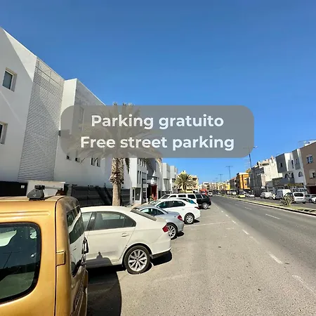 Pineapple Sorbet Piscina, Doble Terraza, Cocina Completa Y Wifi 코라레호